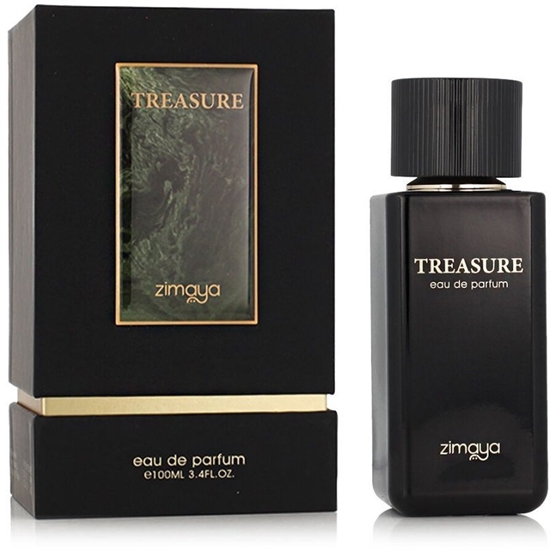 Picture of Perfumy Damskie Zimaya Treasure EDP 100 ml