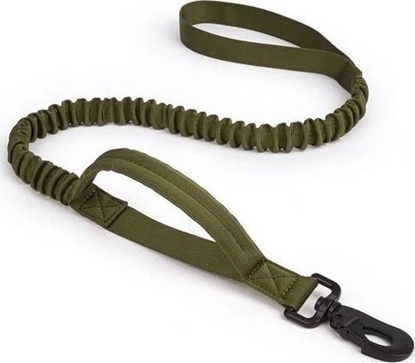 Изображение Pet Nova PET NOVA SMYCZ Z RCZK TACTIC ZIELONA