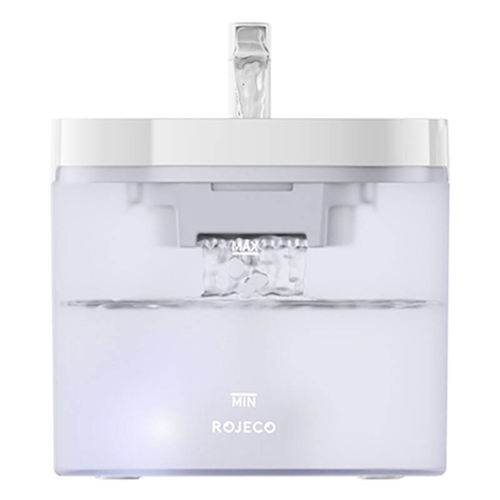 Picture of Pet Water Fountain 1.5L Rojeco