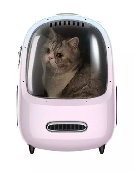 Picture of Petkit Breezy2 Cat Carrier