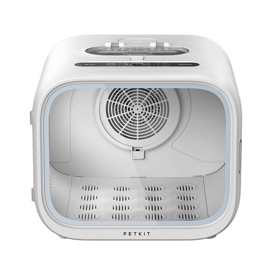 Изображение Petkit Inteligenta suszarka dla zwierzt domowych AIRSALON MAX