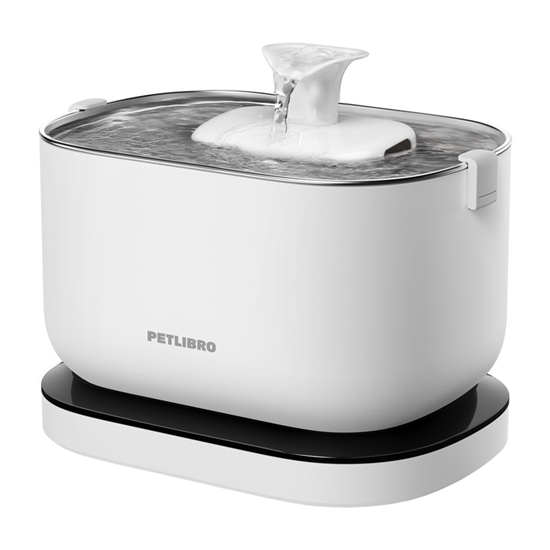 Picture of Petlibro Dockstream drinker