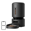 Picture of Petlibro Granary feed dispenser with camera, 5L (b