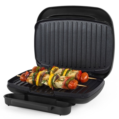 Attēls no Petra PT4366MBLKVDE Health grill black