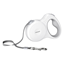 Attēls no Petsuper Dog Automatic Retractable Leash 5m (white