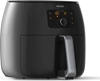 Picture of Philips Avance Collection HD9650/90 fryer Single Stand-alone 2225 W Hot air fryer Black