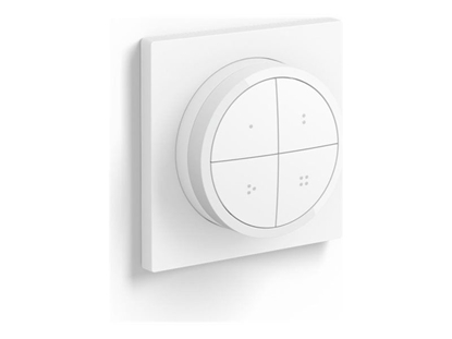 Attēls no Philips Tap dial switch