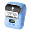 Изображение Phomemo M110 Portable Label Printer (blue)