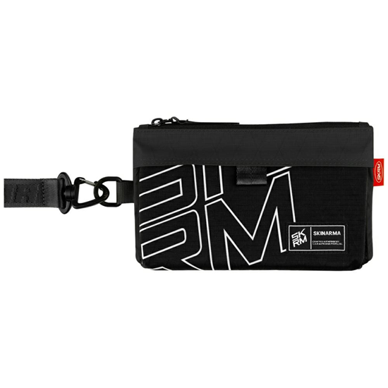 Изображение Phone bag Skinarma Jager black