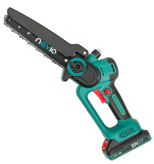 Изображение Pia acuchowa akumulatorowa NEVIQ 8