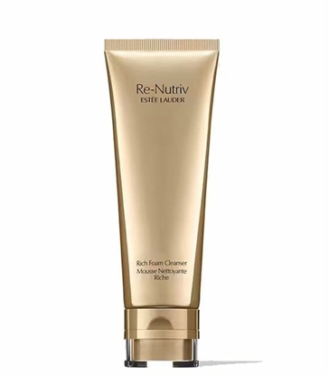Attēls no Estee Lauder Pianka Myjca Estee Lauder RE-NUTRIV 125 ml Nawilajcy