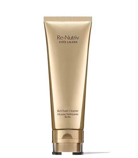Picture of Estee Lauder Pianka Myjca Estee Lauder RE-NUTRIV 125 ml Nawilajcy