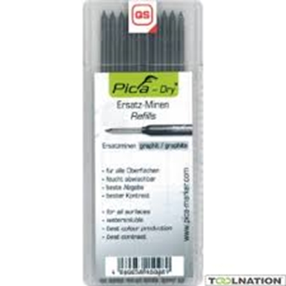 Изображение Pica DRY Refills Graphite