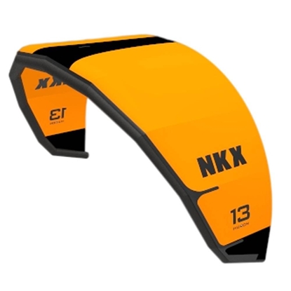 Attēls no Piepūšams pūķis NKX Huron 7-15m Mango - 7m