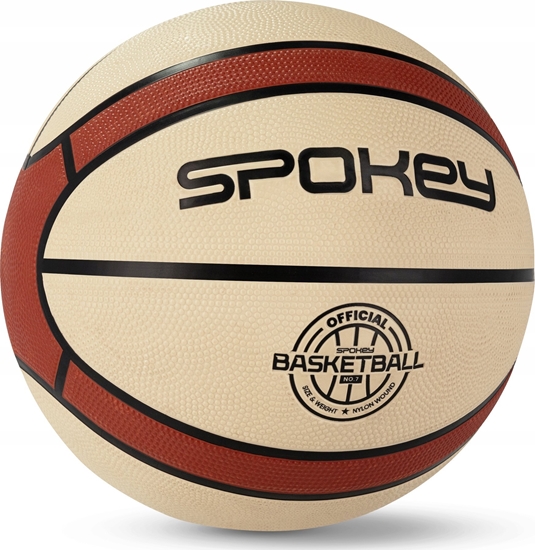 Picture of Pika do koszykówki Spokey DAGER