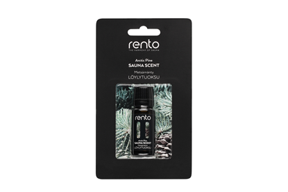 Attēls no Pirts aromāts arktiskā priede 10ml Rento