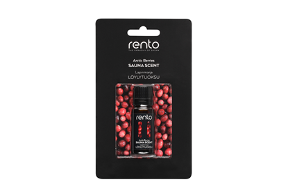 Attēls no Pirts aromāts artiskā oga 10ml Rento