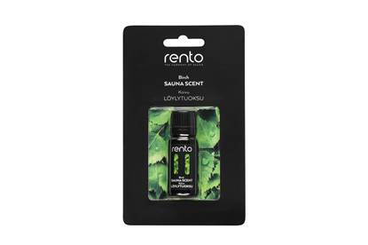 Attēls no Pirts aromāts bērzs 10ml Rento
