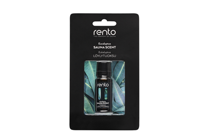 Attēls no Pirts aromāts eikalipts Rento 10ml