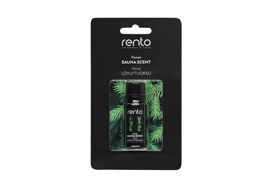 Picture of Pirts aromāts mežs 10ml Rento
