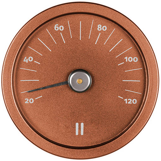 Picture of Pirts termometrs alumīnija Rento