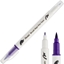 Изображение Pisak Brush Pentel Dwustronny Fioletowy SESW30C-T108