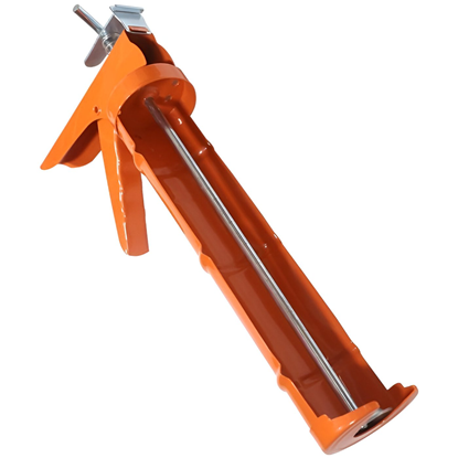 Изображение Pistole hermetiķiem pusatvērts metāla korp.