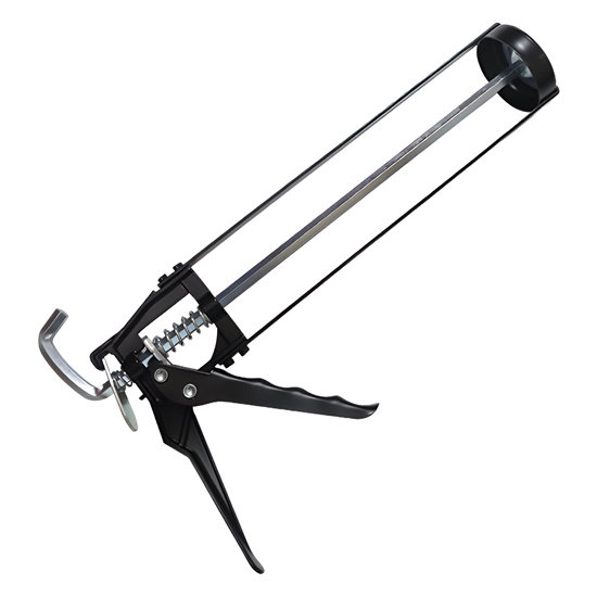 Picture of Pistole hermētiķiem Skeleton atvērts met.korp.Pro