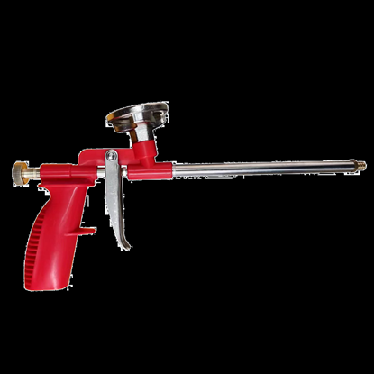 Изображение Pistole putām plastmasas ar metāla vītni