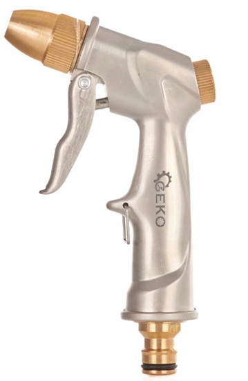 Picture of Pistolet ogrodowy mosiny 2-funkc. regulowany (36)