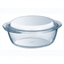Изображение Pyrex  Stikla trauks ar vaku 3L Essentials 33208A