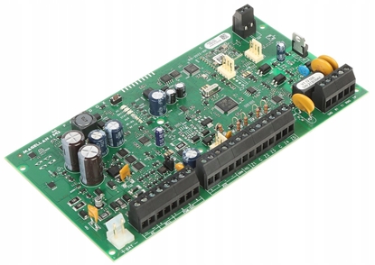 Picture of PYTA CENTRALI ALARMOWEJ MG5050+-B6A PARADOX