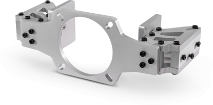 Picture of Playseat Direct Drive PRO Adapter - silber