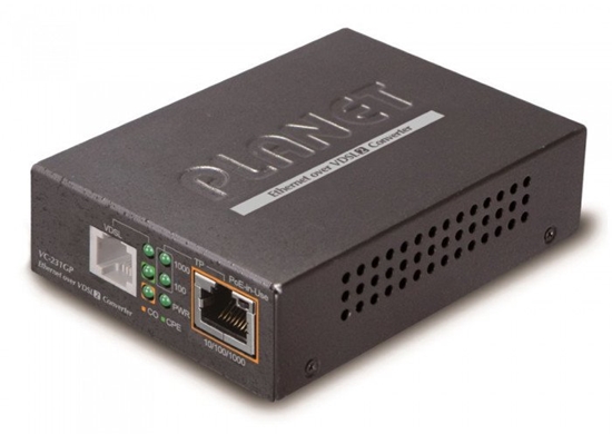 Picture of Planet Media konwerter VC-231GP VDSL2 1000BASE-T (Z28005)