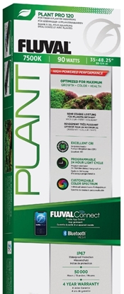Picture of Aquael Plant Pro 4.0 LED, owietlenie do akwarium, 90W, 88,2-124,4 cm, bluetooth