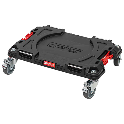 Picture of Platforma Qbrick Pro uz 4 riteņiem maks 100kg