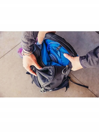 Изображение Plecak turystyczny Gregory Nano 24 l Granatowy