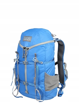 Attēls no Plecak turystyczny Mystery Ranch Gallagator 25, Pacific, L/XL