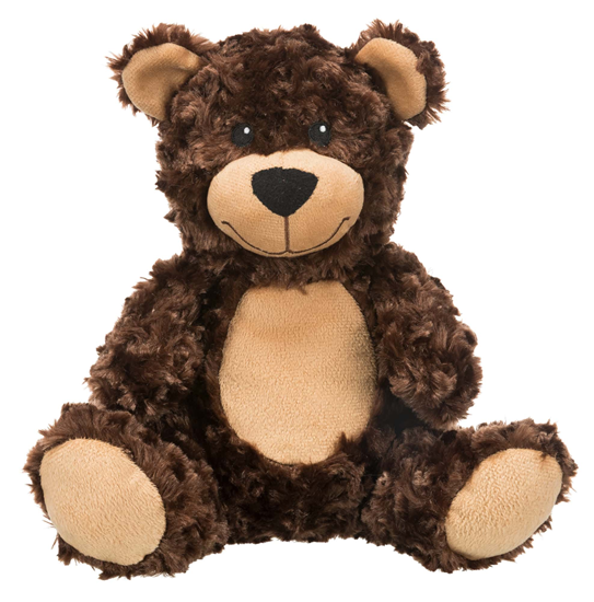 Picture of Plīša rotaļlieta : Trixie Bear, plush, 27 cm