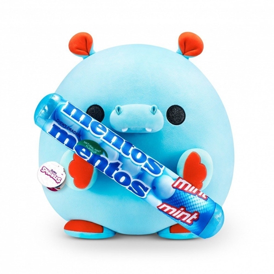 Picture of Pluszak redni Mentos 35cm