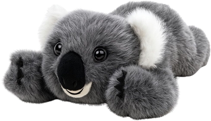 Picture of Pluszowa Maskotka Przytulanka Lecy Mi Koala Szary 30cm LEAN Toys