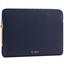 Picture of Torba Tech-Protect Pokrowiec Fleece Laptop 13-14 Navy Blue