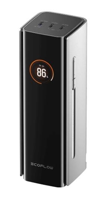 Picture of POWER BANK USB 27650MAH RAPID/PRO +CABLE 5019301011 ECOFLOW