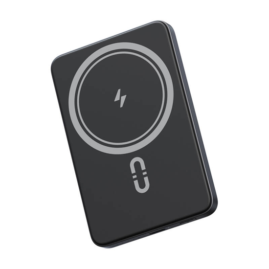 Изображение Powerbank Romoss WSC05 5000mAh 20W (black)