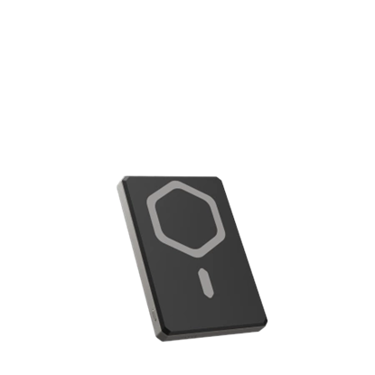 Attēls no Powerbank UAG Ultra Slim 5K 5000 mAh with stand 10