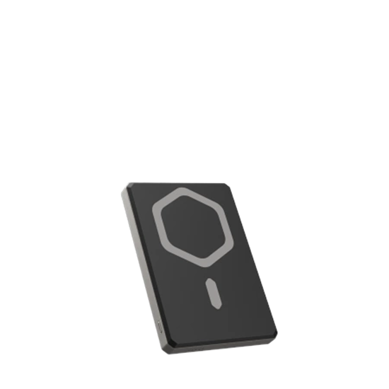 Picture of Powerbank UAG Ultra Slim 5K 5000 mAh with stand 10