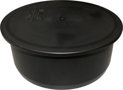 Picture of PP gludsienu uzmavas noslēgtapa D110 Wavin