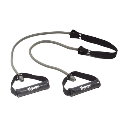 Picture of Pretestības gumija ar rokturiem Training tiguar tubing mega tube TI-NTME005SZ