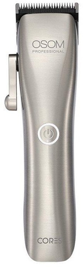 Picture of Profesionali plauk kirpimo mainl OSOM Professional CORES Hair Clipper OSOMPCORESCL, belaid