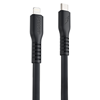 Picture of Proove kabel Eter-l USB-C - Lightning 2m 3A czarny